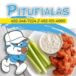 PitufiAlas