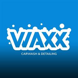 Waxx Carwash & Detailing.