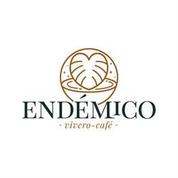 Endémico vivero-café