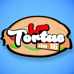 Las Tortas de 16 oficial