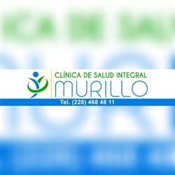 Clínica de Salud Integral Murillo