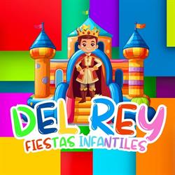 Fiestas Infantiles DEL REY