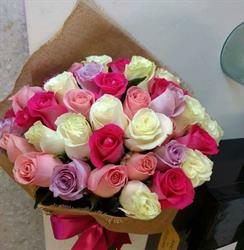 Floreria DecoBlanco
