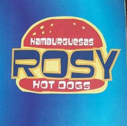 Hamburguesas ROSY