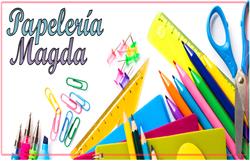 Papeleria Magda