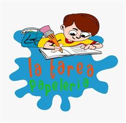 Papelería La Tarea