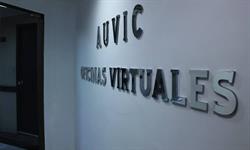AUVIC // Oficinas Virtuales