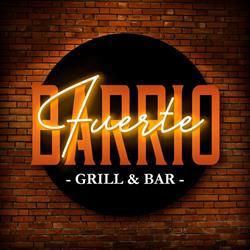 Barrio Fuerte - Grill&Bar