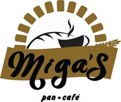 Miga's pan-café