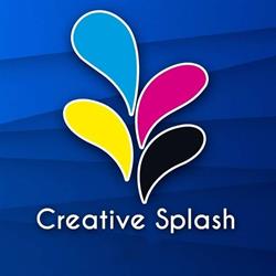 Creative Splash