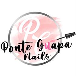 Ponte Guapa Nails