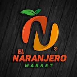 El Naranjero Market