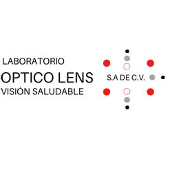 Laboratorio Optico Lens