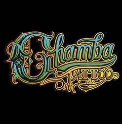 Chamba Tattoo