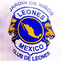 Jardín De Niños Club De Leones Iguala de la Independencia Gro.