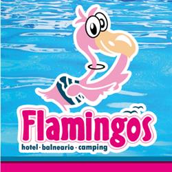 Balneario Flamingos