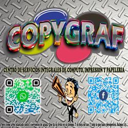 CopyGraf