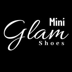 Mini Glam Shoes