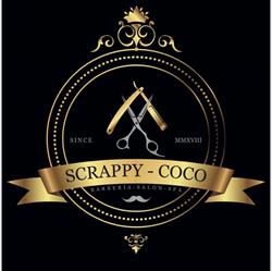 Scrappy coco