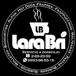 Lara Bri