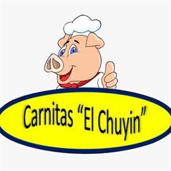 Carnitas Chuyin de SLP