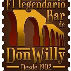 El Legendario Bar de Don Willy