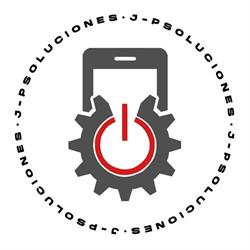 J-P SOLUCIONES