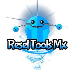 Reset Tools Mx