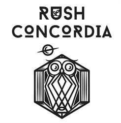 Rush Café Concordia