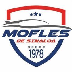 Mofles De Sin