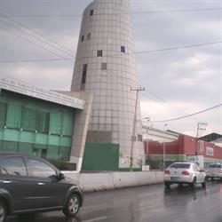 PLAZA Millenium Tlalnepantla