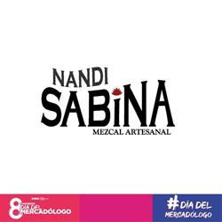 Mezcal Nandi Sabina