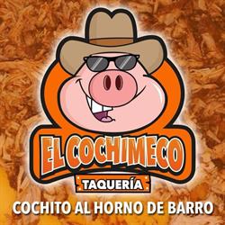 Taqueria 'El Cochimeco'  (Cochimecotacos)