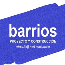 Barrios Proyecto Y Construccion