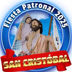 Parroquia de San Cristóbal, Colonia Progreso