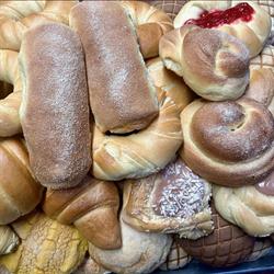 Panadería San José