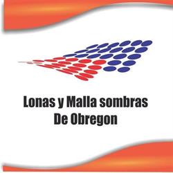 Lonas y malla sombras Obregon
