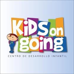 Kids on Going