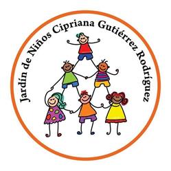 Jardin de Niños Cipriana Gutierrez Rodriguez