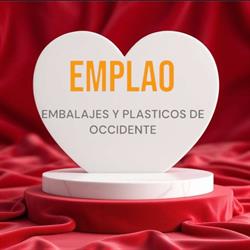 Embalajes y Plásticos de Occidente  (Emplao)