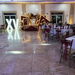 RIU Salón de eventos