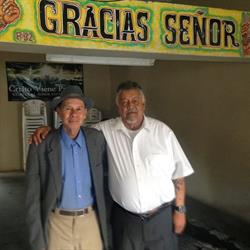 Albergue la Esperanza ibp cd Juárez