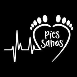 Pies Sanos