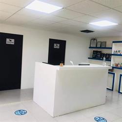 Centro Veterinario Filadelfia 24h