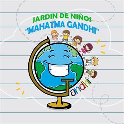 Jardin de Niños Mahatma Gandhi