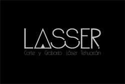 Corte y Grabado Láser