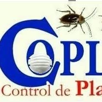 Copladi Control de Plagas