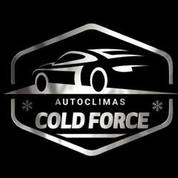 Autoclimas Cold Force