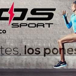 Rayos Sport Arandas
