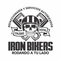 Iron Bikers Accesorios y Refacciones